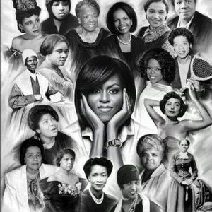 Meet your Posher, Yolanda